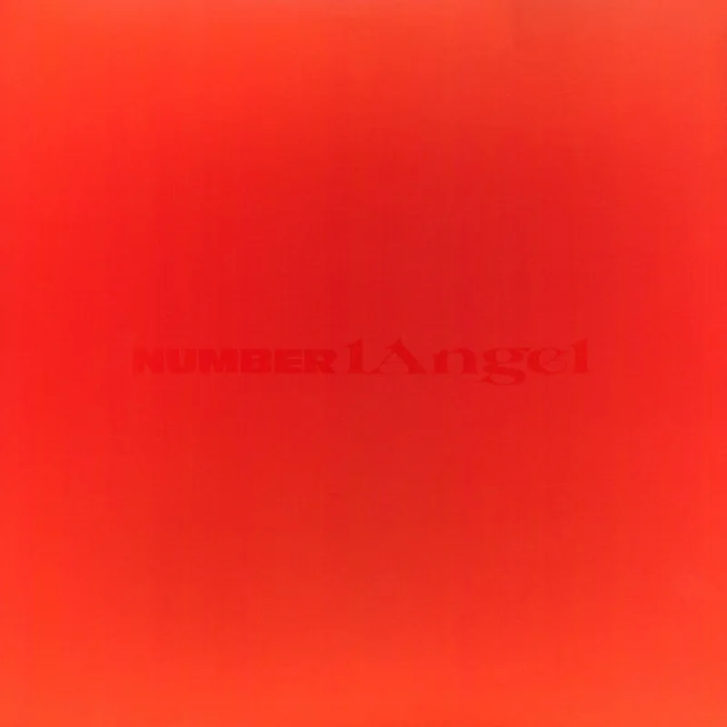 Charli XCX - Number 1 Angel (Vinyl)