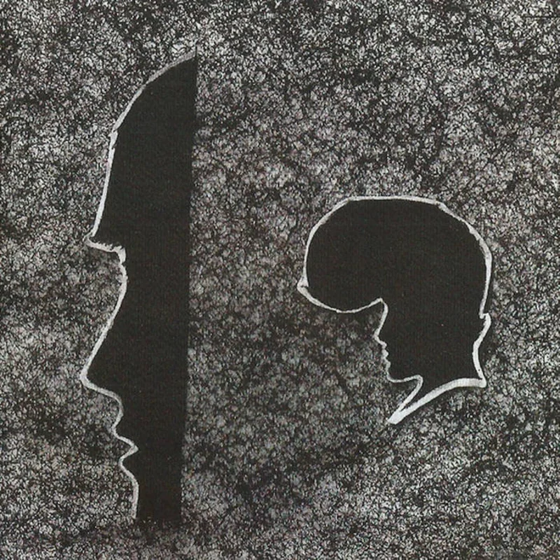 Charlie Megria & The Hefker Girl - Charlie Megira und The Hefker Girl LP