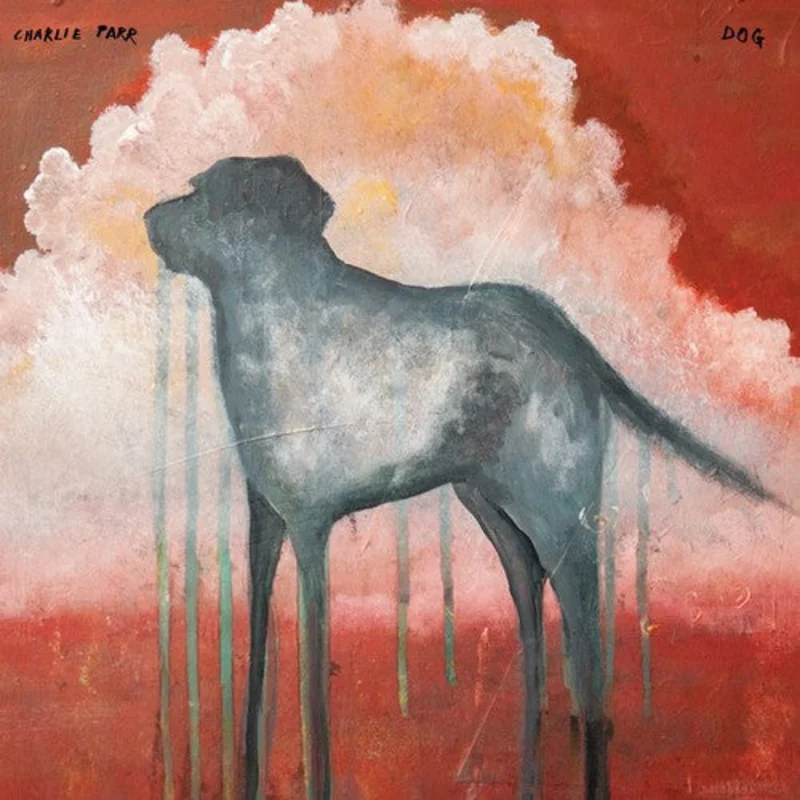 Charlie Parr - Dog LP