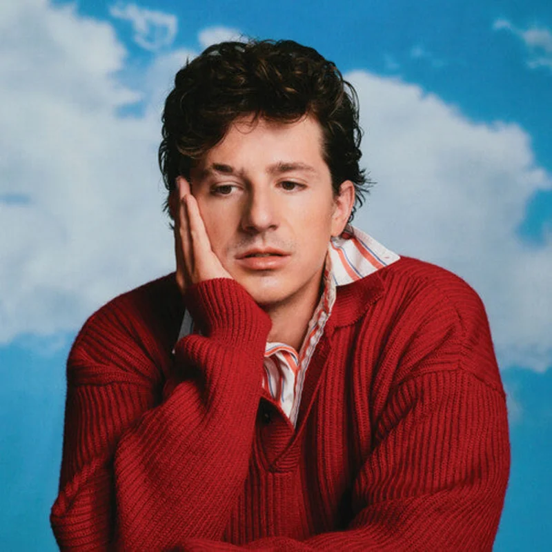 Charlie Puth-Whatever's Clever! (LP)