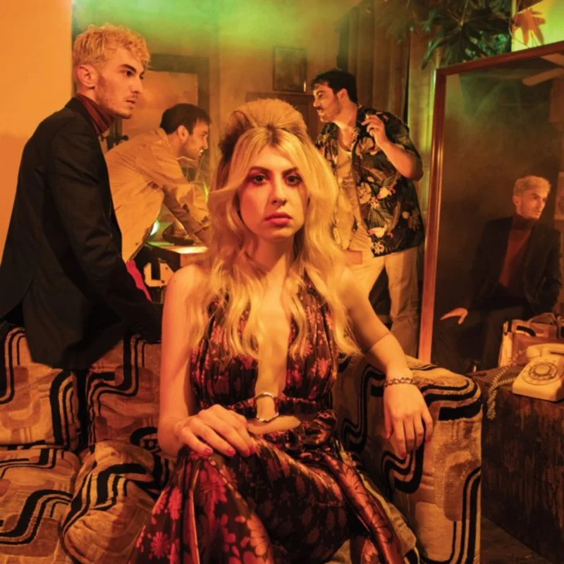 Charly Bliss - Supermoon 12
