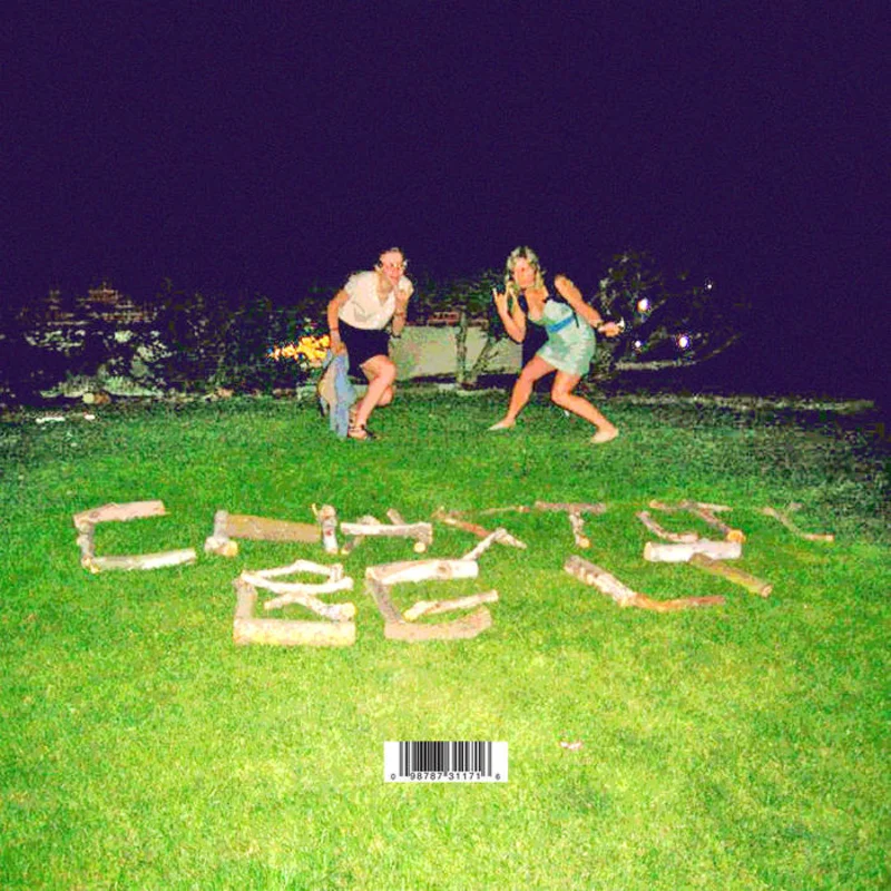 Chastity Belt - Chastity Belt LP