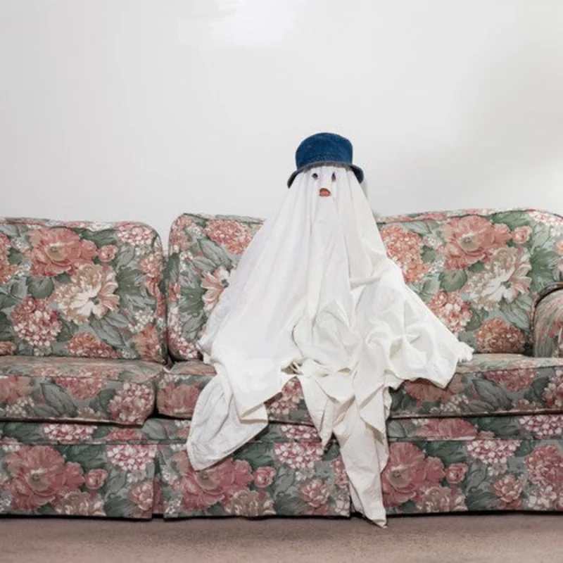 Chastity Belt - Time to Go Home LP