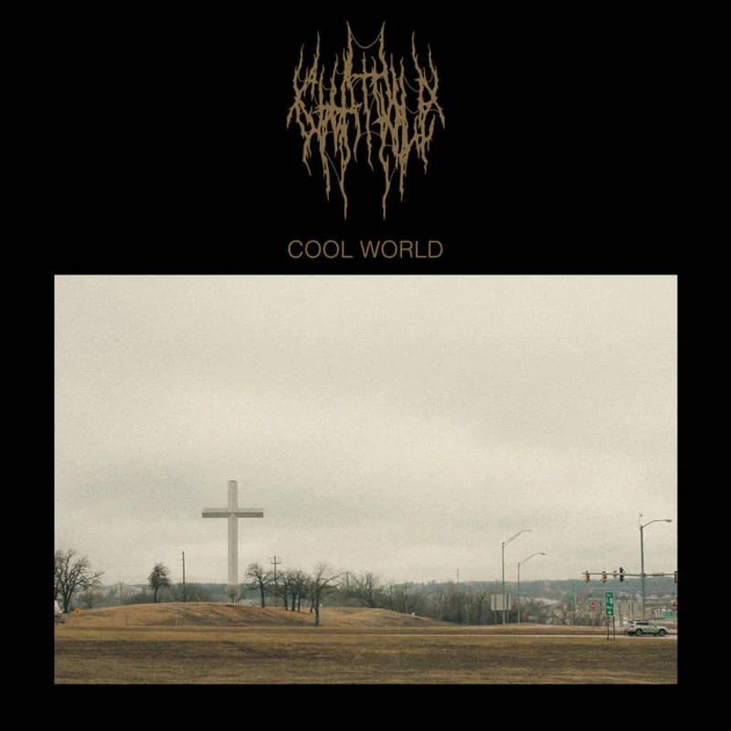 Chat Pile - Cool World LP