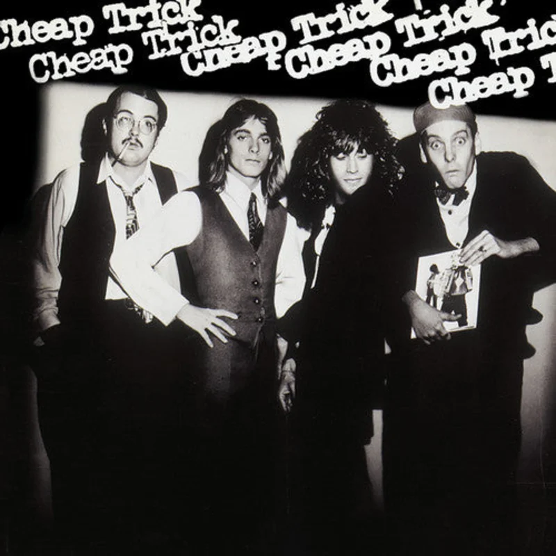 Cheap Trick-Cheap Trick (CD)