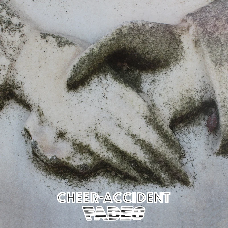 Cheer-Accident - Fades LP