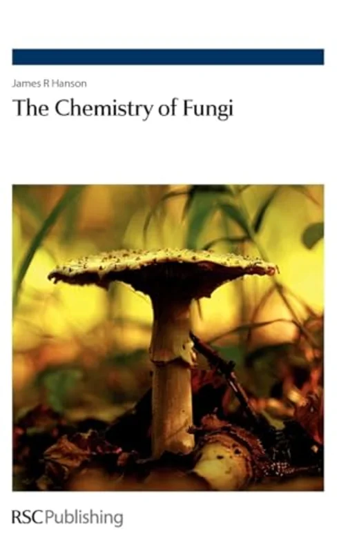Chemistry of Fungi