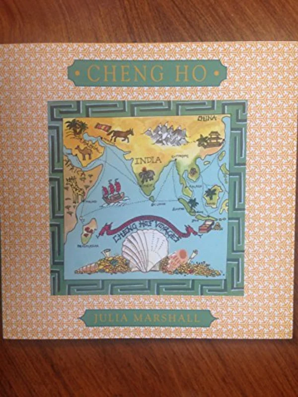 Cheng Ho