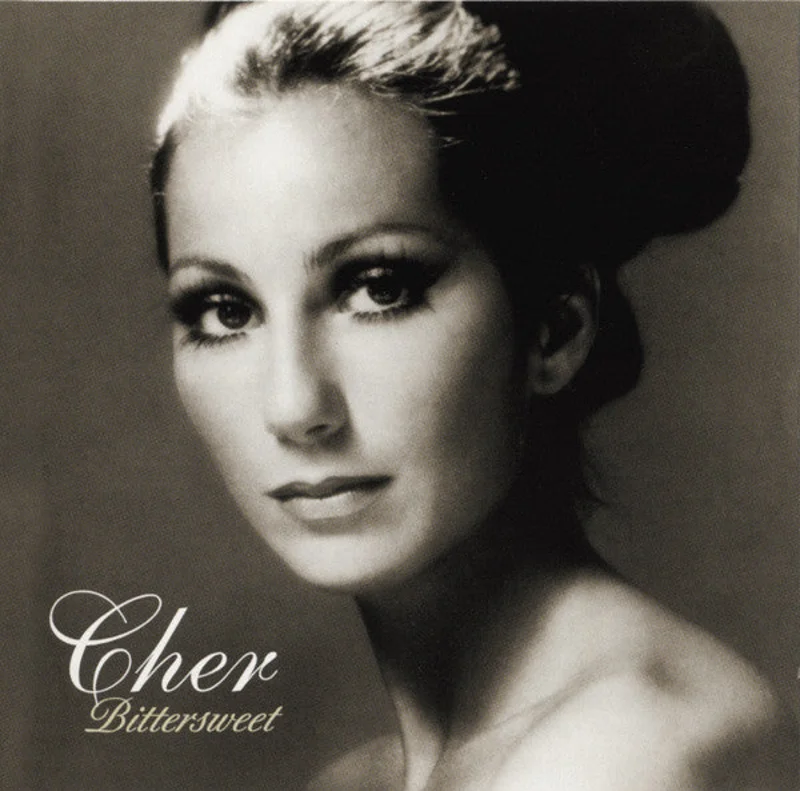 Cher - Bittersweet - The Love Songs Collection (CD)