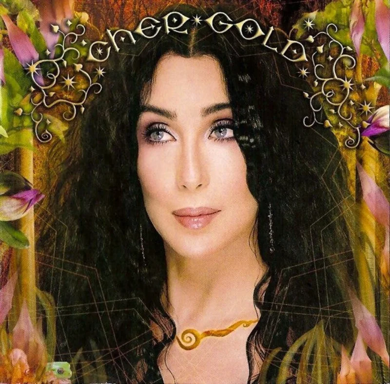 Cher - Gold (CD)