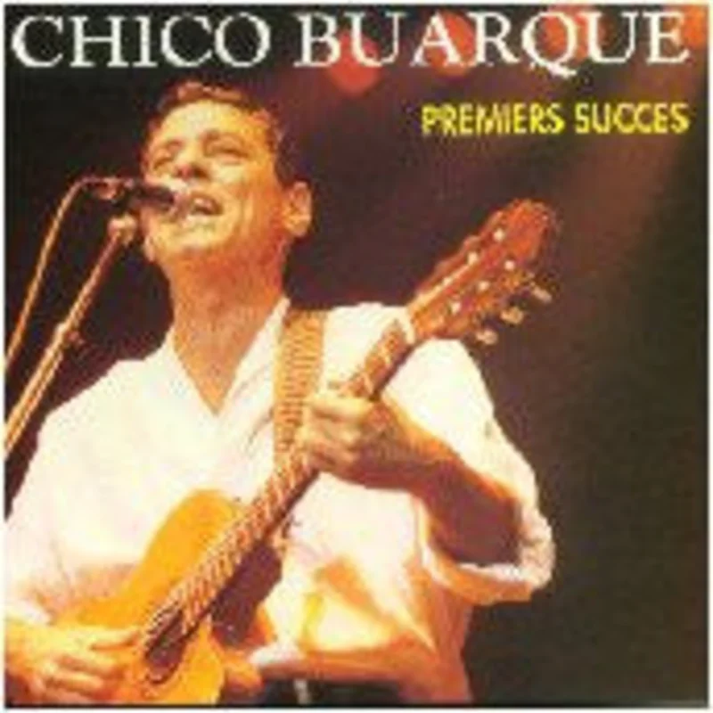 Chico Buarque - Premiers Succes (CD)