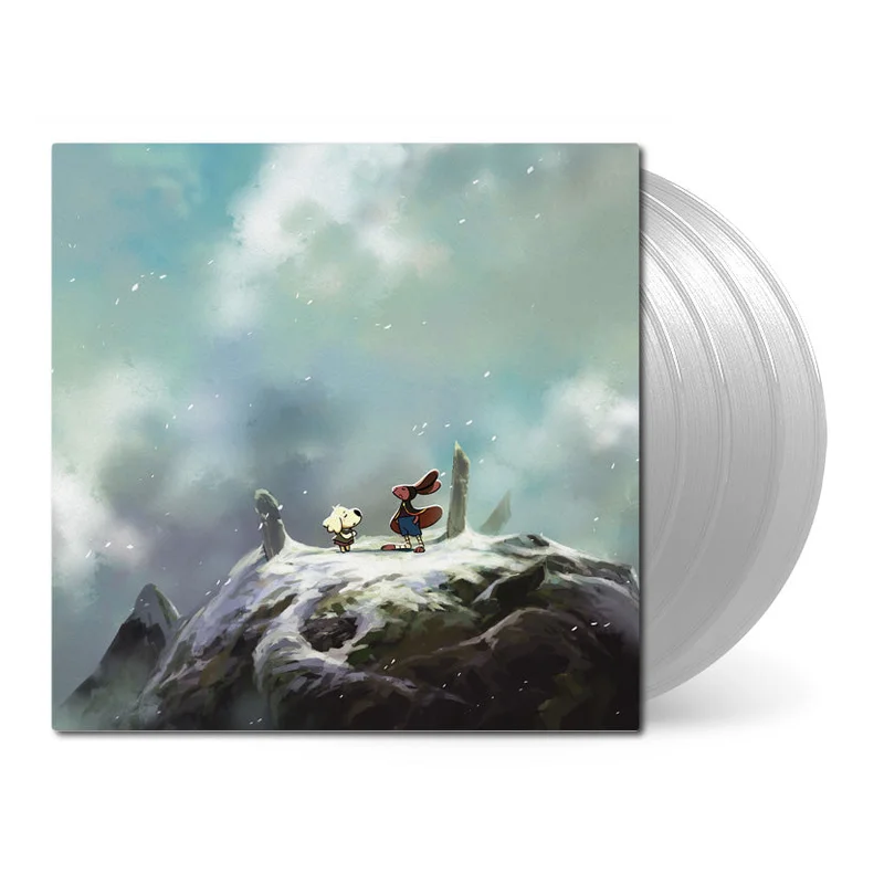 Chicory: A Colorful Tale (Original Soundtrack)