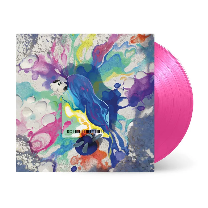 Chicory Piano Collections