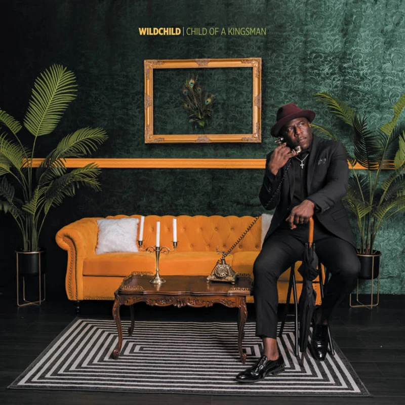 Child of a Kingsman (2LP)