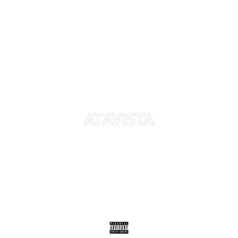Childish Gambino - Atavista 2LP