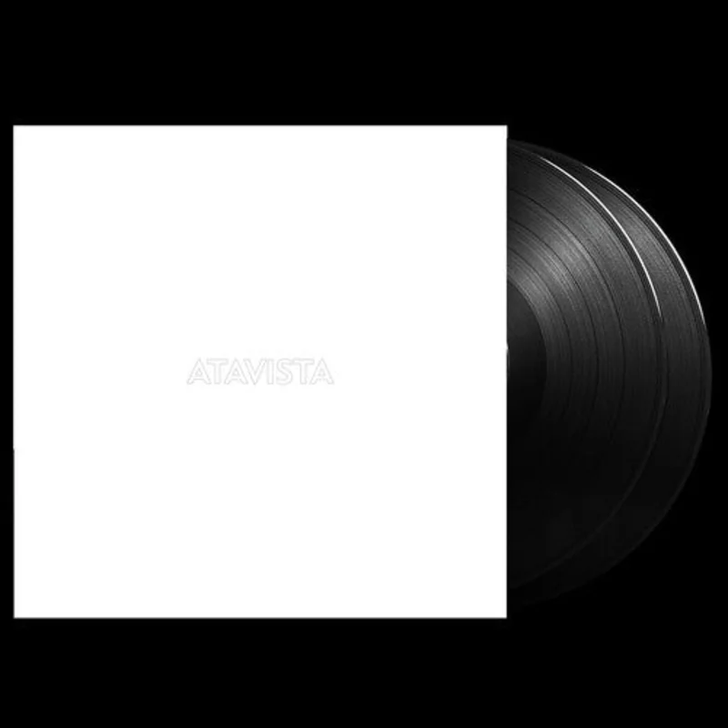 Childish Gambino-Atavista (2XLP)