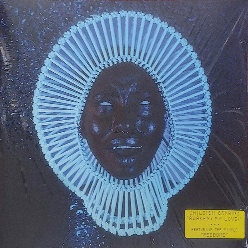 Childish Gambino - Awaken, My Love! (Vinyl)