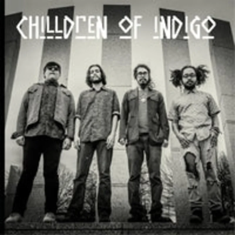 Children Of Indigo - Children Of Indigo