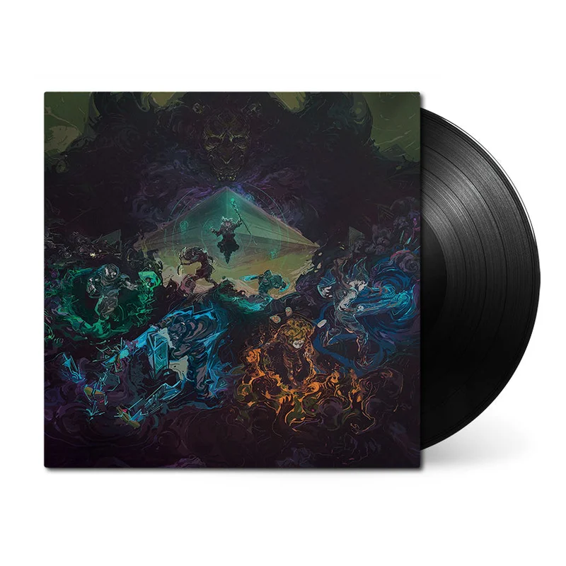 Children of Morta (Original Soundtrack)