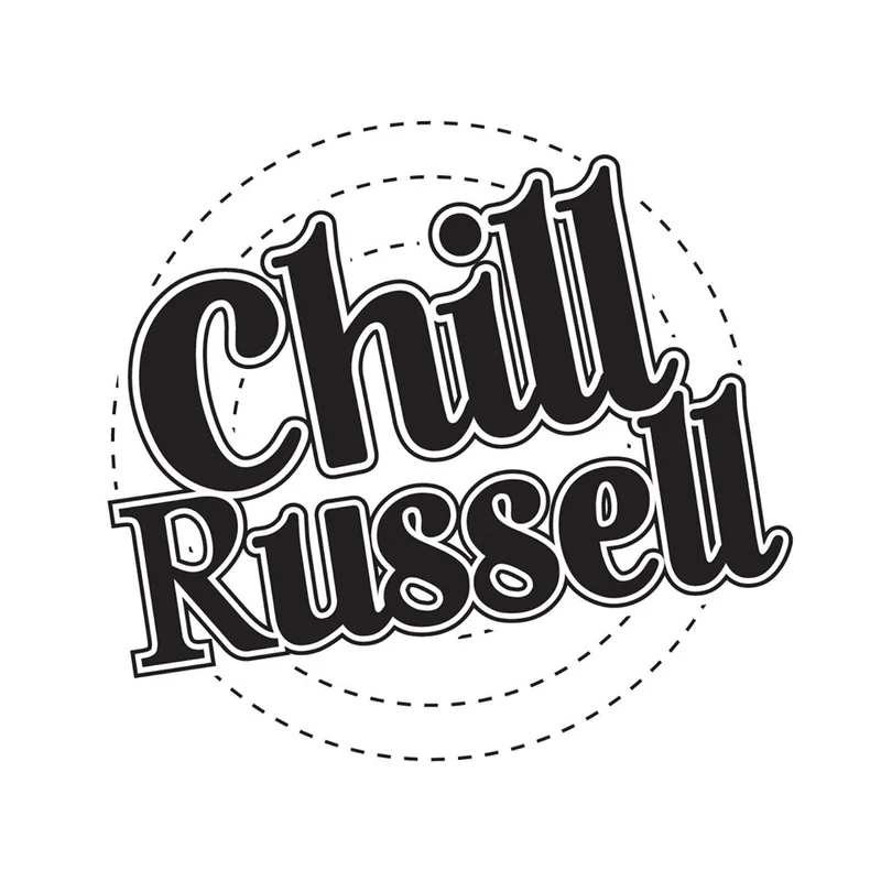 Chill Russell - Chill Russell (Vinyl 45)