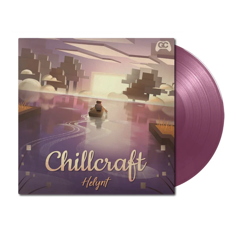 Chillcraft