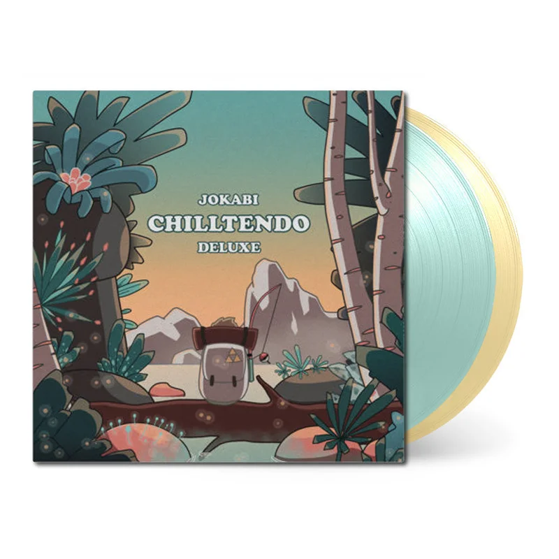 Chilltendo Deluxe