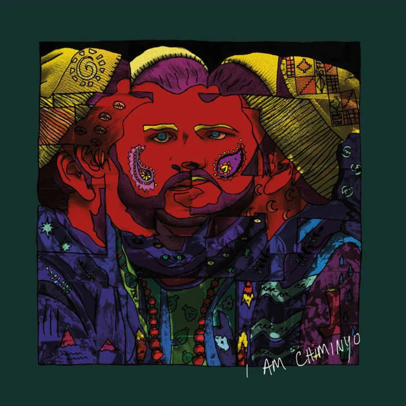 Chiminyo - I Am Chiminyo LP