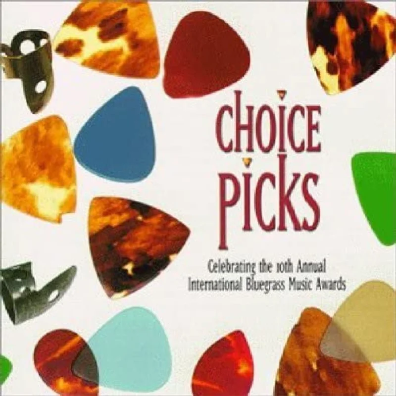 Choice Picks - Choice Picks [CD]