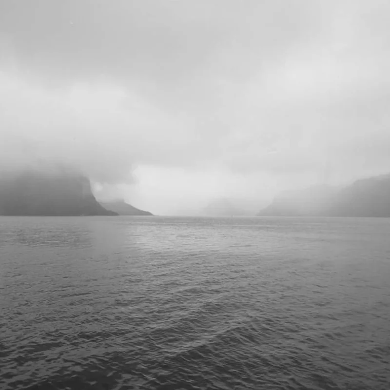Chris Brokaw - Ghost Ship LP