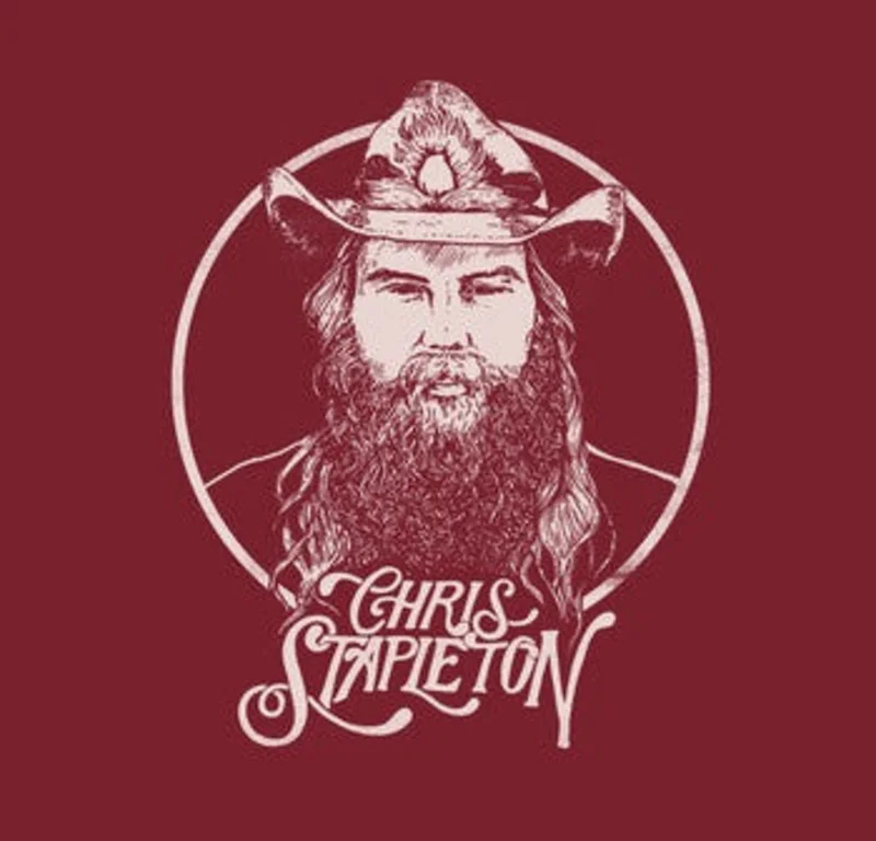 Chris Stapleton - From A Room: Volume 2 (Vinyl)