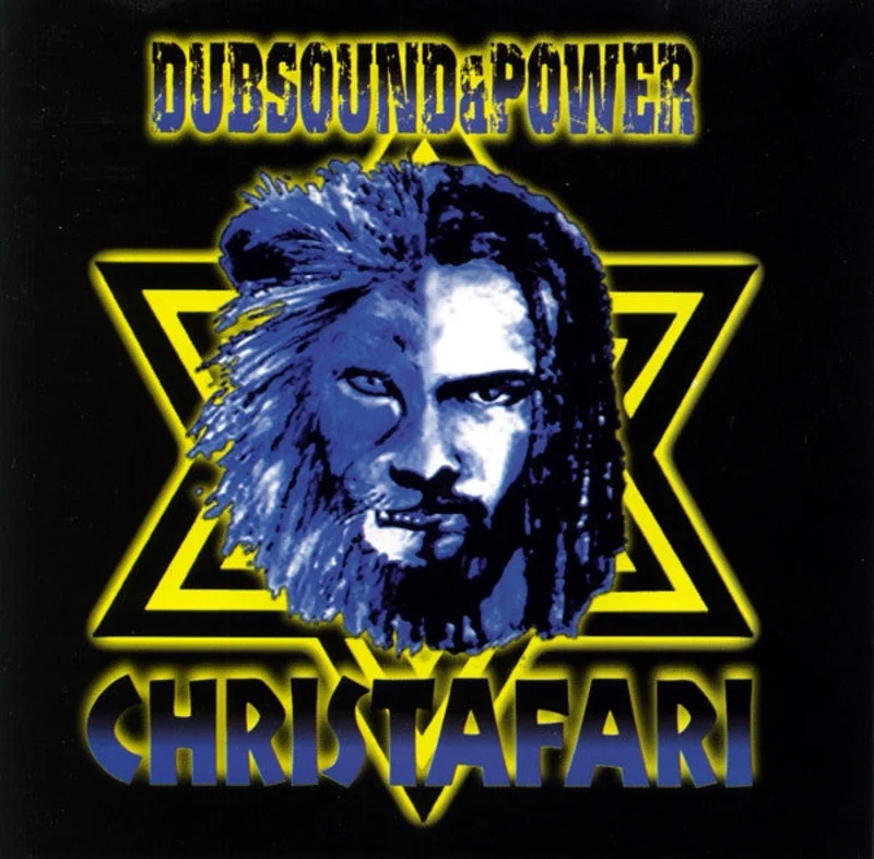 Christafari - Dub Sound&Power (CD)