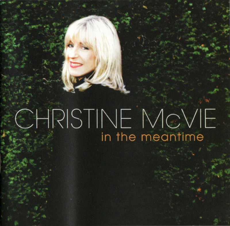 Christine McVie - In The Meantime (CD)