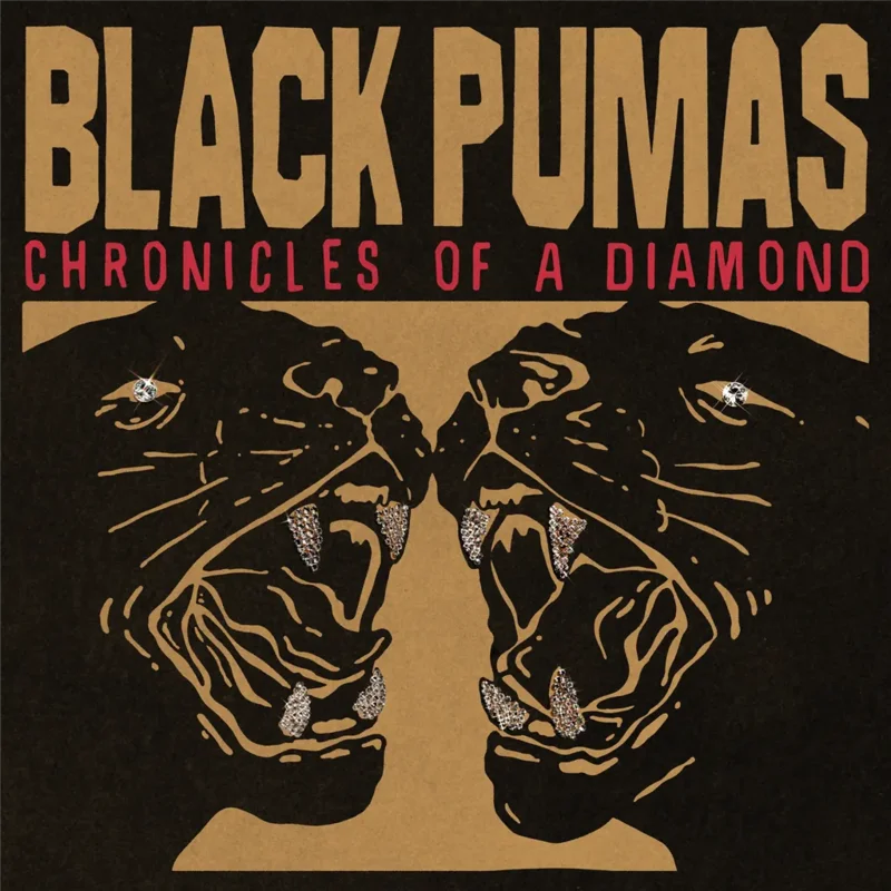 Chronicles of a Diamond (Clear Vinyl)