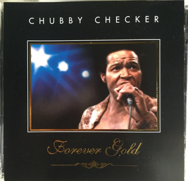 Chubby Checker - Forever Gold (CD)