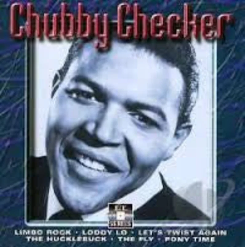 Chubby Checker - The Twist (CD)