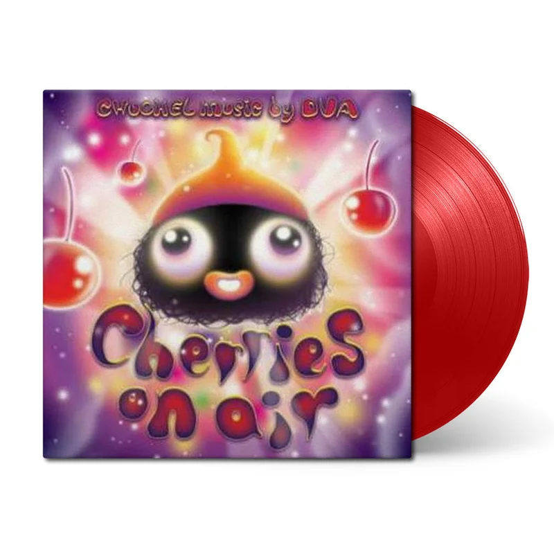 Chuchel (Original Soundtrack)
