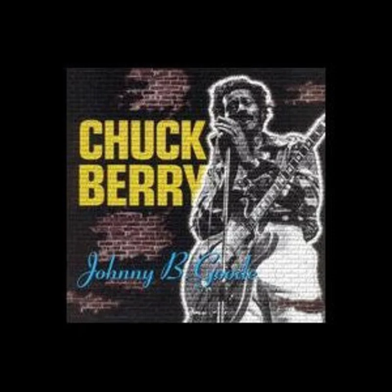 Chuck Berry - Johnny B. Goode (CD)