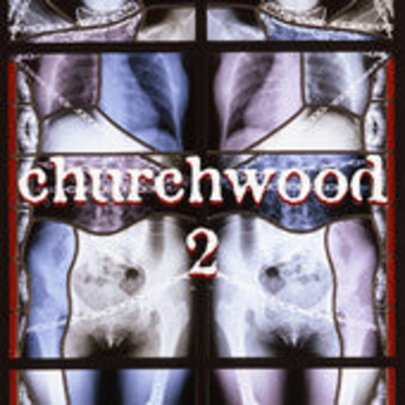 Churchwood - 2 (Vinyl)