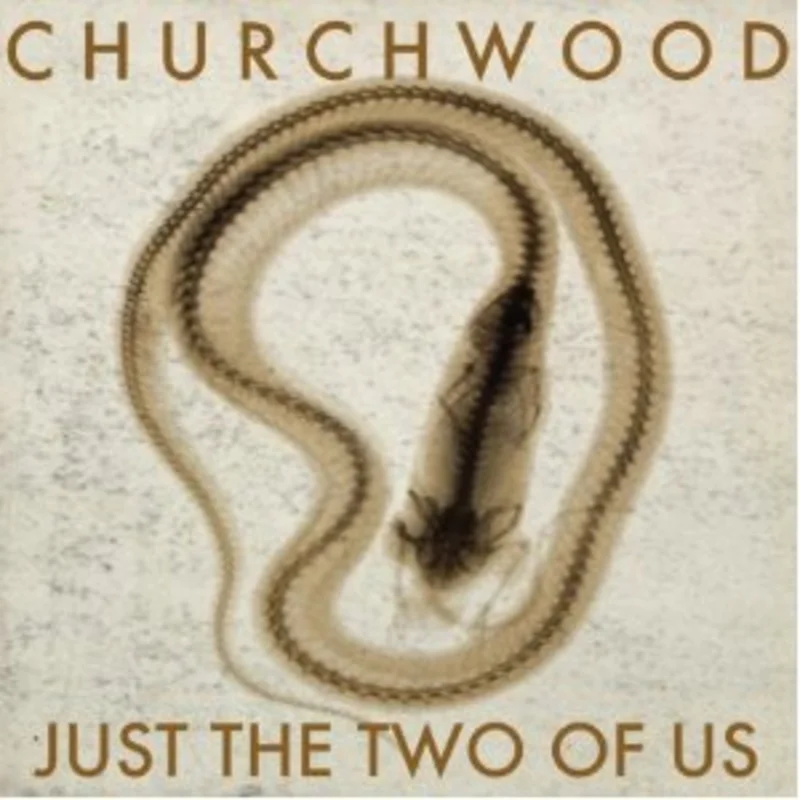Churchwood - Just The Two Of Us