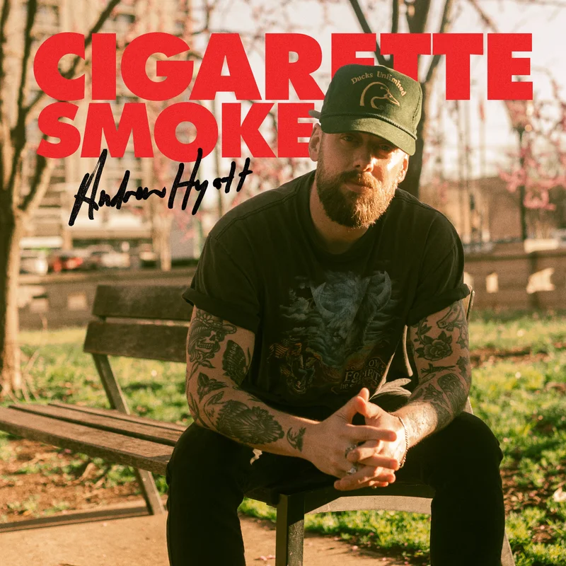 Cigarette Smoke