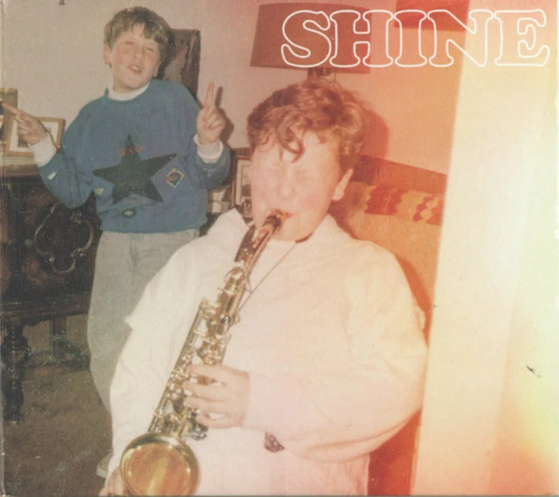 Cilantro Boombox - Shine (CD)