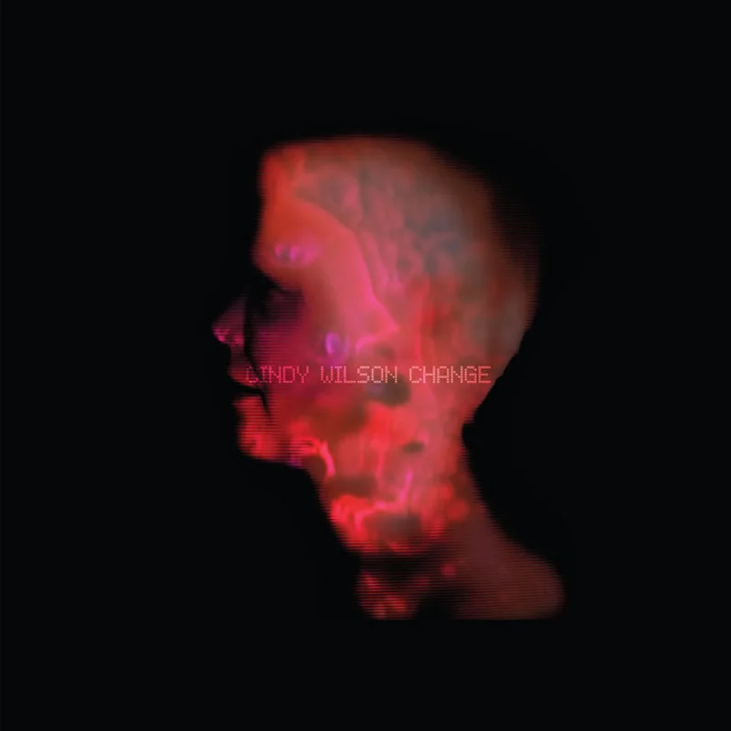 Cindy Wilson - Change LP