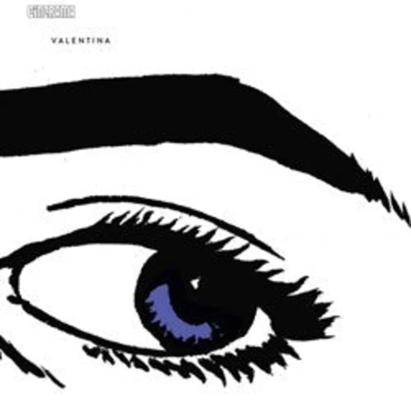 Cinerama-Valentina (LP)