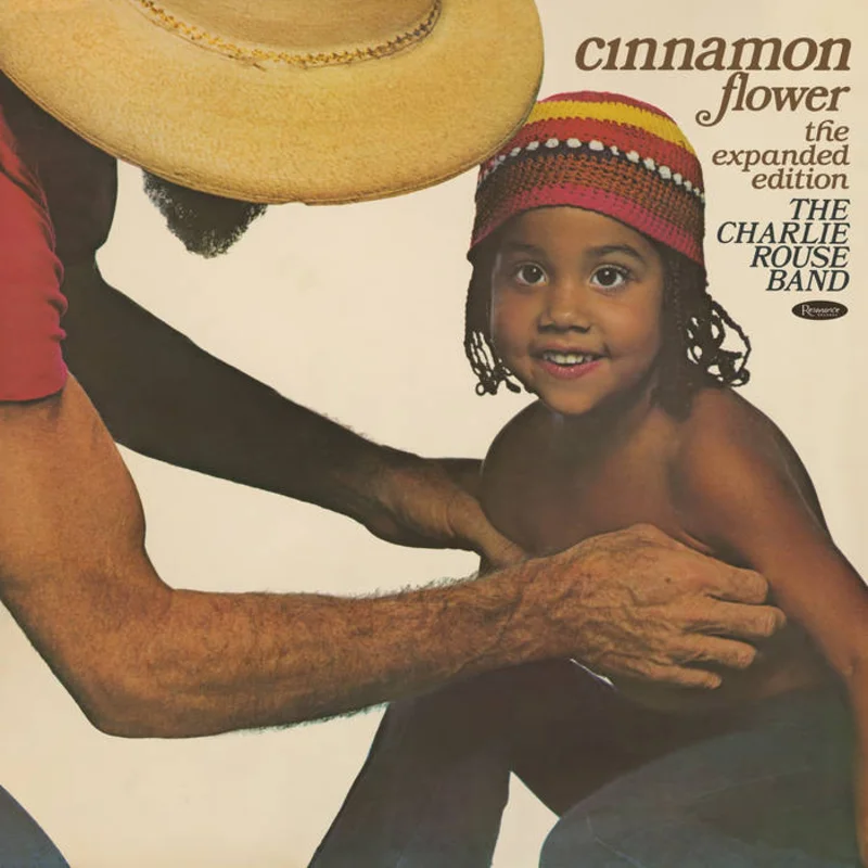 Cinnamon Flower: The Expanded Edition (2LP)