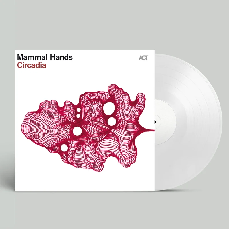 Circadia (Black vinyl)
