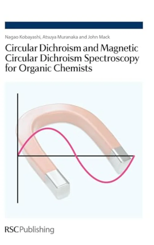 Circular Dichroism and Magnetic Circular Dichroism Spectroscopy for Organic Chemists