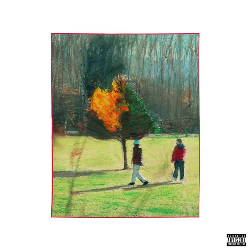 Citizen - Calling the Dogs LP