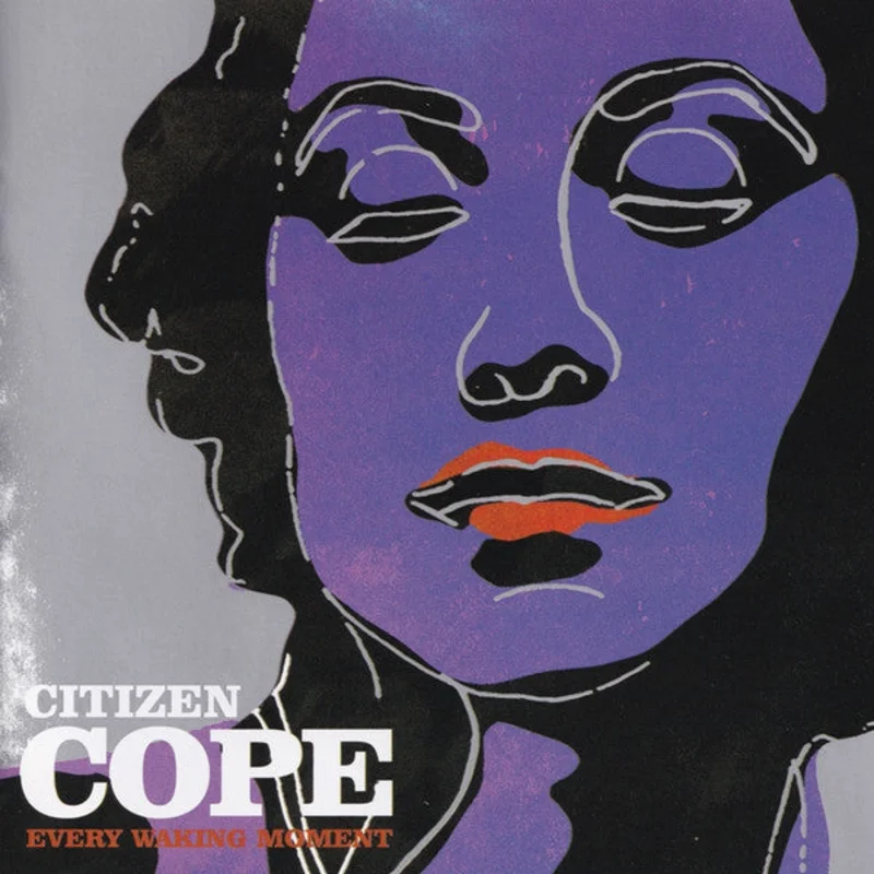 Citizen Cope - Every Waking Moment (CD)