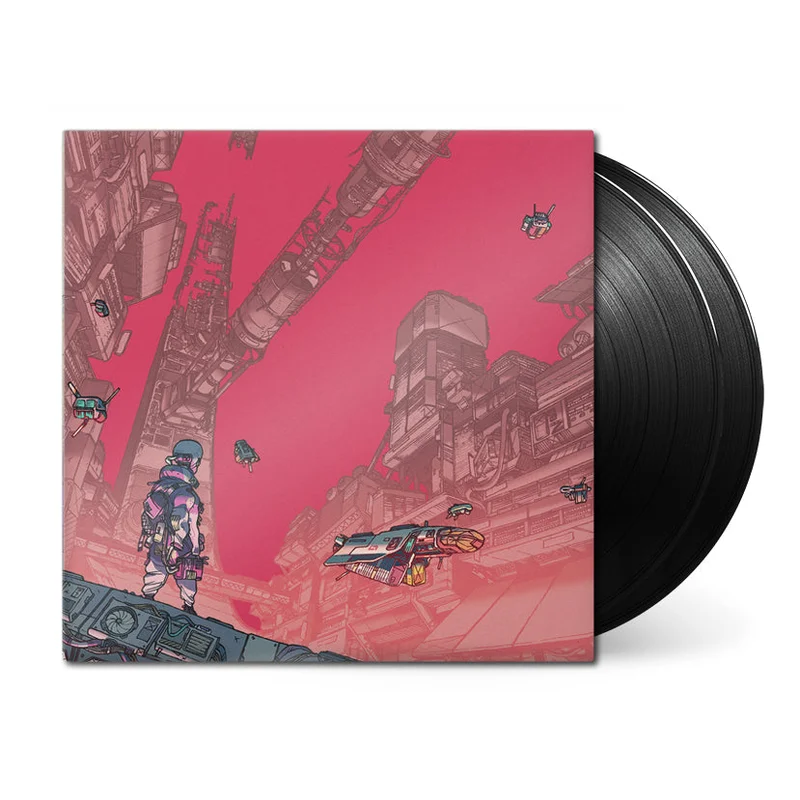 Citizen Sleeper (Original Soundtrack)
