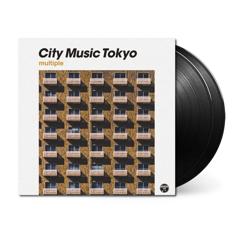 City Music Tokyo multiple